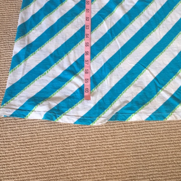 Lilly Pulitzer Maxi Dress - Size M - Picture 3 of 6